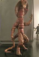 Snake Baron (Berserk) Custom Action Figure