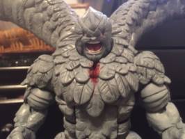 Mozgus (Berserk) Custom Action Figure