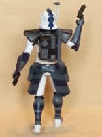 Custom Star Wars ARC Trooper "Fives" (Star Wars Clone Wars) Custom Action Figure