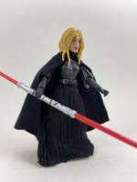Custom Star Wars Darth Zannah (Star Wars The Old Republic) Custom Action Figure