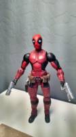 Deadpool (Deadpool) Custom Action Figure