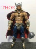 Thor (Avengers) Custom Action Figure