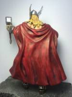 Thor (Avengers) Custom Action Figure