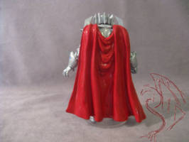 Stryfe (Marvel Universe) Custom Action Figure