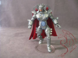 Stryfe (Marvel Universe) Custom Action Figure