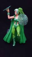 Polaris (Starjammer) (Marvel Legends) Custom Action Figure