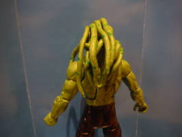 Kit Fisto (Marvel Legends) Custom Action Figure
