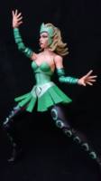 Amora the Enchantress V3 (Marvel Legends) Custom Action Figure