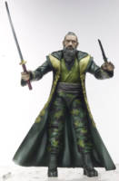 Mandarin (Marvel Legends) Custom Action Figure