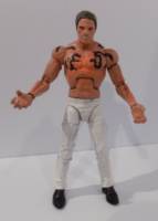 Aldrich Killian (Marvel Legends) Custom Action Figure