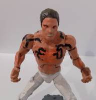 Aldrich Killian (Marvel Legends) Custom Action Figure