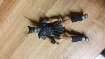 Fallout New Vegas Caesars Legion Vexilliarus (Fallout) Custom Action Figure