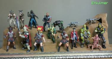 fallout new vegas figurine
