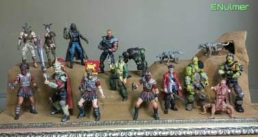 fallout new vegas action figures