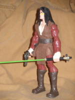 Quinlan  Vos (G.I. Joe Sigma 6) Custom Action Figure