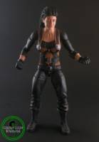 Angel Dust (Deadpool) Custom Action Figure