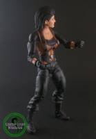 Angel Dust (Deadpool) Custom Action Figure