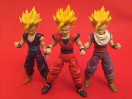 bojack action figure