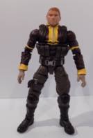 Batroc (Marvel Legends) Custom Action Figure