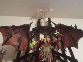 The fallen (Total Chaos) Custom Other