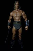 Conan the barbarian comic/movie (Conan) Custom Action Figure