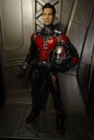 antman movie version 2 (Marvel Legends) Custom Action Figure