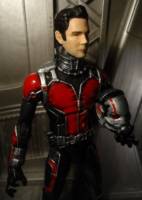 antman movie version 2 (Marvel Legends) Custom Action Figure