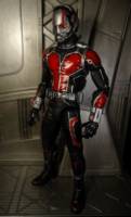 antman movie version 2 (Marvel Legends) Custom Action Figure