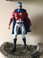 Skyman (Dark Horse) Custom Action Figure