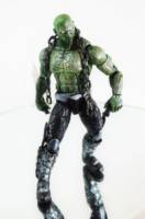 Drax (Marvel Legends) Custom Action Figure