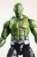 Drax (Marvel Legends) Custom Action Figure
