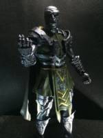 Dr. Doom (Fantastic Four) Custom Action Figure