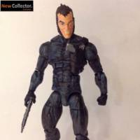 John Lynch (Image) Custom Action Figure