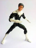 Northstar classic (Marvel Legends) Custom Action Figure