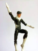 Northstar classic (Marvel Legends) Custom Action Figure