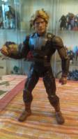Napalm (Marvel Legends) Custom Action Figure