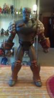 Everlasting Golem (Marvel) Custom Action Figure