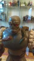 Everlasting Golem (Marvel) Custom Action Figure