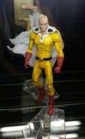 One Punch Man (Angry Version) (One Punch Man) Custom Action Figure