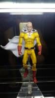 One Punch Man (Angry Version) (One Punch Man) Custom Action Figure