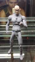 One Punch Man (Angry Version) (One Punch Man) Custom Action Figure