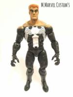 McFarlane Eddie Brock (Venom) (Marvel Legends) Custom Action Figure
