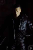 Frank Castle (Marvel) Custom Action Figure