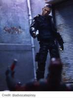 Frank Castle (Marvel) Custom Action Figure