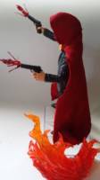 Marvel The Hood (Marvel Legends) Custom Action Figure