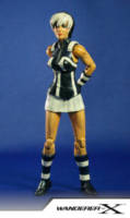 Tempus (Marvel Legends) Custom Action Figure
