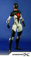 SMASHER v. 2 (Marvel Legends) Custom Action Figure