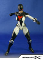SMASHER v. 2 (Marvel Legends) Custom Action Figure