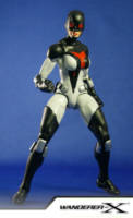 SMASHER v. 2 (Marvel Legends) Custom Action Figure