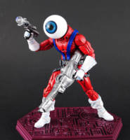 The Orb (Marvel Legends) Custom Action Figure